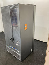 Samsung Amerikaanse koelkast RS70F66KCTEF - Zilver