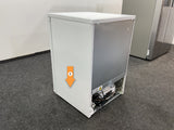 Inventum koelkast KK550 - Tafelmodel wit - 131 liter