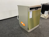 Siemens vaatwasser SN25ZI08CE- iQ500 - Vrijstaand