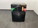 Inventum wasmachine VWM8010B - Zwart