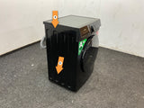 Inventum wasmachine VWM8010B - Zwart