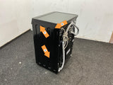Inventum wasmachine VWM8010B - Zwart