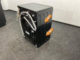 Inventum wasmachine VWM8010B - Zwart