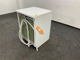 Bosch vaatwasser SMS4ECW28E - Serie 4 - Vrijstaand - Wit