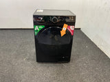 Inventum wasmachine VWM8030B - 8kg - Zwart