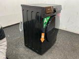 Inventum wasmachine VWM8030B - 8kg - Zwart