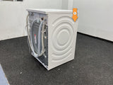 Bosch wasmachine WGH246A7NL - Serie 6 - met stoom