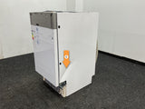 Inventum smalle inbouw vaatwasser IVW4508A - 45 cm