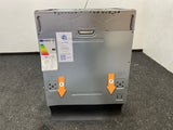 ETNA inbouw vaatwasser VW742N - 60cm