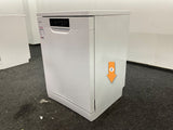 Inventum vaatwasser VVW6008AW - Vrijstaand - Wit