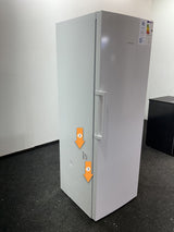 Siemens vrieskast GS33NVWEP - vrijstaand - Wit