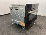 Bosch inbouwoven CMG7761B1 - Serie 8 - met magnetron