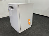 Bosch vaatwasser SMS4ECW28E - Serie 4 - Vrijstaand - Wit