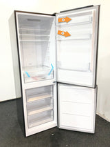 Inventum koelkast KV1840B - No Frost - Zwart
