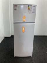 Inventum koelkast KV1430 - Vrijstaand - Wit