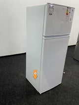 Inventum koelkast KV1430 - Vrijstaand - Wit