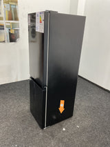 Inventum koelkast KV1501B - Vrijstaand - Zwart
