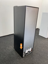 Inventum koelkast KV1501B - Vrijstaand - Zwart