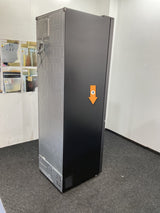 LG koelkast GBBS726CEV - Zwart - ThinQ wifi bediening