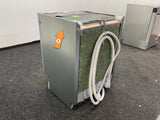 Siemens inbouwvaatwasser SN87TX02CE - iQ700