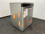 Whirlpool vaatwasser WH3FB14BN7A0X - Vrijstaand