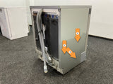 Whirlpool vaatwasser WH3FB14BN7A0X - Vrijstaand