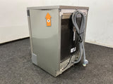 Whirlpool vaatwasser WH3FB14BN7A0X - Vrijstaand