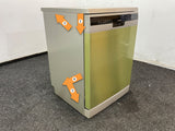 Siemens vaatwasser SN25ZI08CE- iQ500 - Vrijstaand