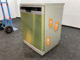 Siemens vaatwasser SN25ZI08CE- iQ500 - Vrijstaand