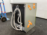 Siemens vaatwasser SN25ZI08CE- iQ500 - Vrijstaand