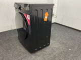 Inventum wasmachine VWM8030B - 8kg - Zwart