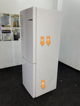 Bosch koelkast KGN33NWEB - Serie 2 - Wit