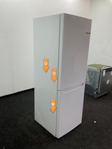 Bosch koelkast KGN33NWEB - Serie 2 - Wit
