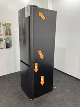 Inventum koelkast KV2010B - 201 cm hoog - Zwart