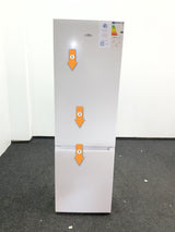 Everglades koelkast EVUD4044 - Wit