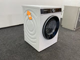 Siemens wasmachine WG44G2ZWNL - iQ500 - met stoom