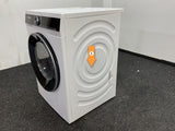 Siemens wasmachine WG44G2ZWNL - iQ500 - met stoom