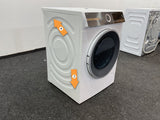 Bosch wasmachine WGH246A7NL - Serie 6 - met stoom