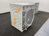 Bosch wasmachine WGH246A7NL - Serie 6 - met stoom
