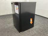 Inventum koelkast KK550B - Tafelmodel - Zwart