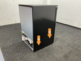Inventum koelkast KK550B - Tafelmodel - Zwart