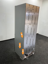 Bosch koelkast KGN36VICT - Serie 4 - RVS