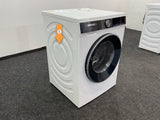 Siemens wasmachine WG44G2ZWNL - iQ500 - met stoom