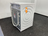 Siemens wasmachine WG44G2ZWNL - iQ500 - met stoom