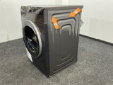 Samsung warmtepompdroger AI Dry DV90DG6845LBU3 - Zwart