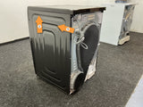 Samsung warmtepompdroger AI Dry DV90DG6845LBU3 - Zwart