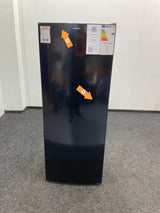 Inventum vrieskast VR1430B - Vrijstaand - Zwart