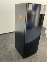 Inventum vrieskast VR1430B - Vrijstaand - Zwart