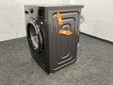 Samsung wasmachine WW11DG5B25AB - 5000 serie