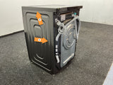 Samsung wasmachine WW11DG5B25AB - 5000 serie